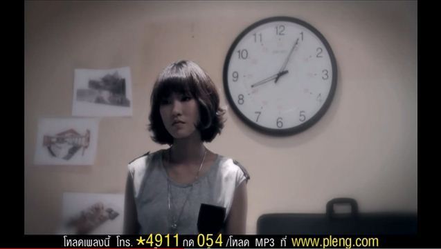 เกลียดนักคนรักกัน - FLAVOUR [MV HD]