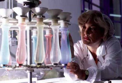 Inside a CONDOM Factory :: กว่าจะได้มาเป็นถุงยาง