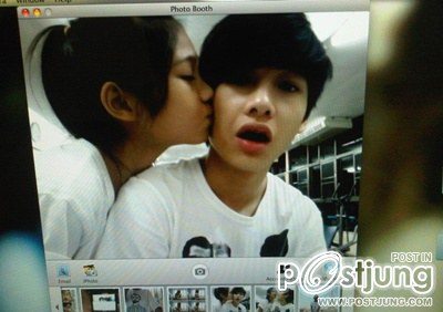 ยังจำเด็กคนนนี้กันได้หรือป่าว "น้องกัน อรรถพันธ์ พูลสวัสดิ์"