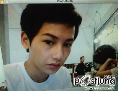 ยังจำเด็กคนนนี้กันได้หรือป่าว "น้องกัน อรรถพันธ์ พูลสวัสดิ์"
