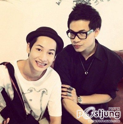 ยังจำเด็กคนนนี้กันได้หรือป่าว "น้องกัน อรรถพันธ์ พูลสวัสดิ์"