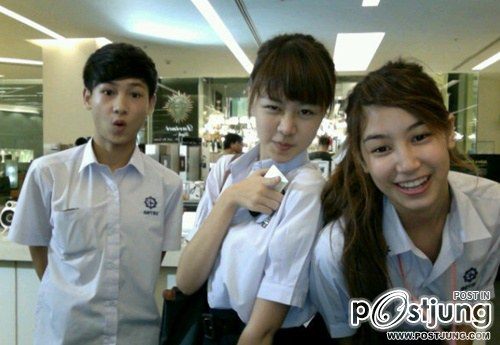 ยังจำเด็กคนนนี้กันได้หรือป่าว "น้องกัน อรรถพันธ์ พูลสวัสดิ์"