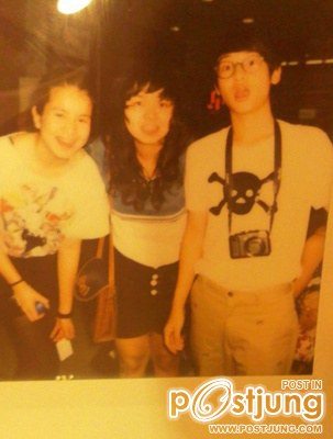 ยังจำเด็กคนนนี้กันได้หรือป่าว "น้องกัน อรรถพันธ์ พูลสวัสดิ์"