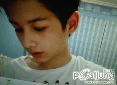 ยังจำเด็กคนนนี้กันได้หรือป่าว "น้องกัน อรรถพันธ์ พูลสวัสดิ์"