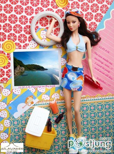 ไทยติด Top 11 SWEET VACATION