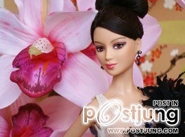 The Best Evening Gown