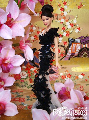 The Best Evening Gown