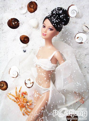 missbeautydoll 2011 ไทยปีนี้มาแรงมากกกก