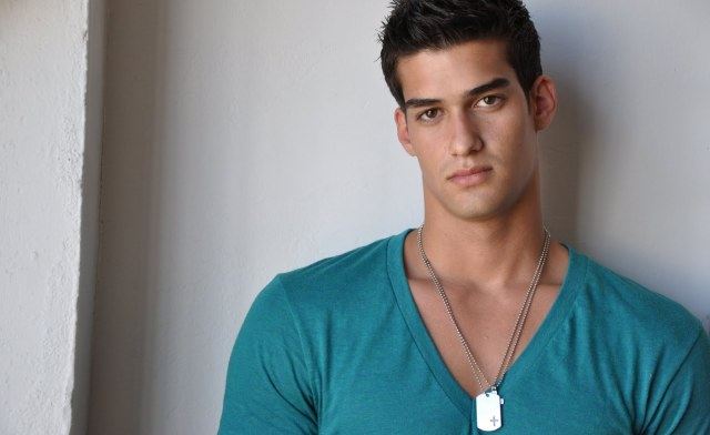 หนุ่่มในฝันของใครบางคน Kaylan Morgan