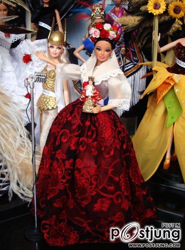 The 2nd Runner-up Philippines