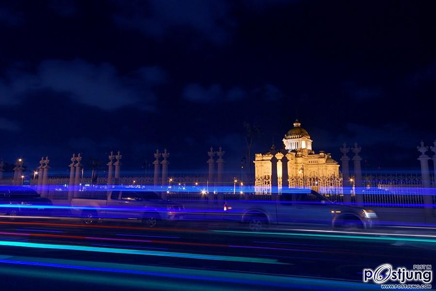 รวมภาพแห่งความประทับใจ "พระที่นั่งอนันตสมาคม"