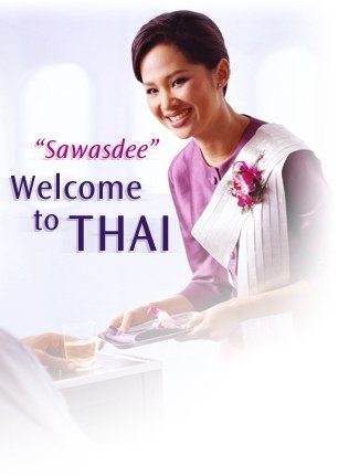 การบินไทยคว้าที่ 5 สายการบินดีที่สุดในโลก 2011
