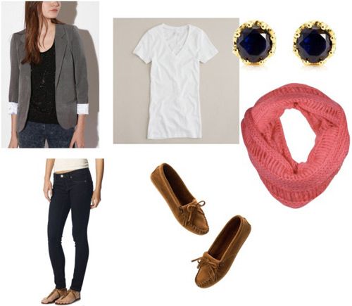 Study in Style