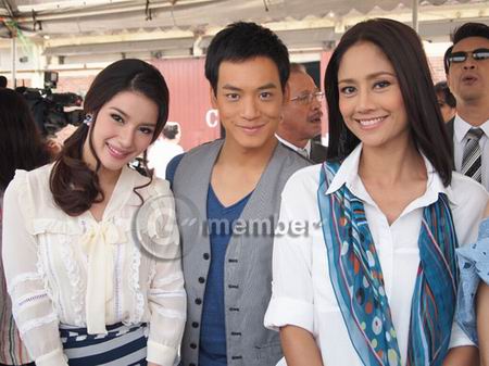 ข้ามเวลาหารัก