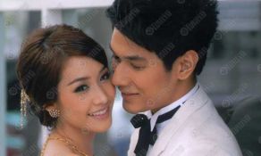 "อ๋อม - มิน" รับบท"ชายกลาง - พจมาน"ใน"บ้านทรายทอง"เวอร์ชั่นใหม่