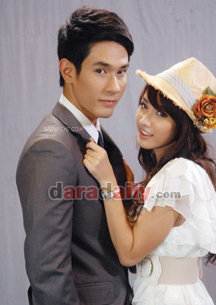 "อ๋อม - มิน" รับบท"ชายกลาง - พจมาน"ใน"บ้านทรายทอง"เวอร์ชั่นใหม่