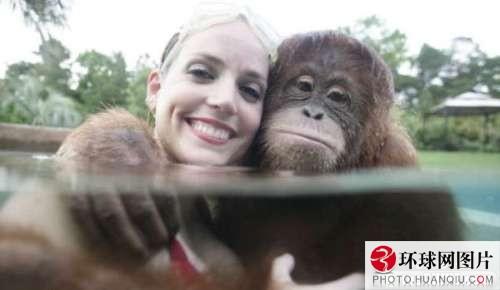 รวมภาพเฮฮา น่ารัก สไตล์สัตว์ทั้งหลาย