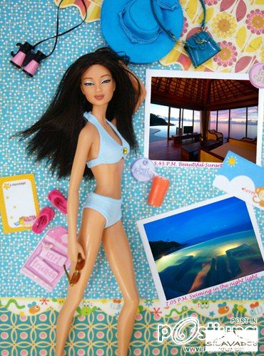 MISS JAPAN