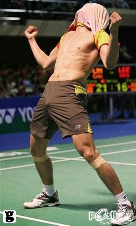Sport Man By : อับดุลค่าาา ..