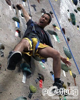 Sport Man By : อับดุลค่าาา ..