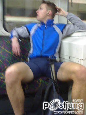 Sport Man By : อับดุลค่าาา ..