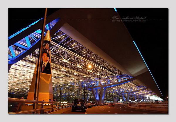 ร่วมส่งกำลังใจ ให้ท่าอากาศยานสุวรรณภูมิเป็นที่ 1 ของโลก