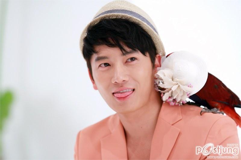 Ji Sung