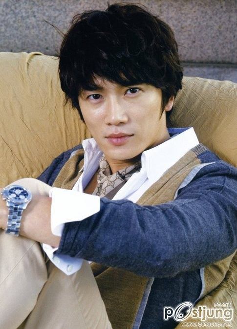 Ji Sung