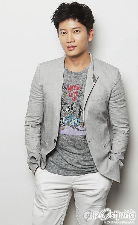 Ji Sung