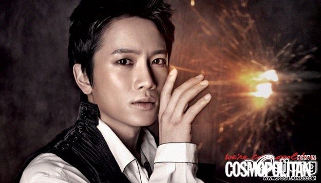Ji Sung