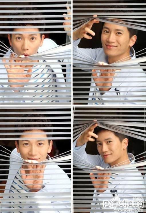 Ji Sung