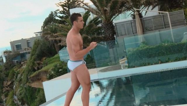 MICHAEL WITT IN ACTIVE ATTITUDE
