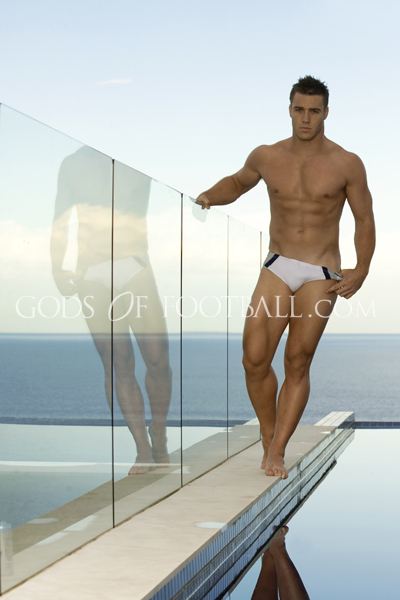 MICHAEL WITT IN ACTIVE ATTITUDE