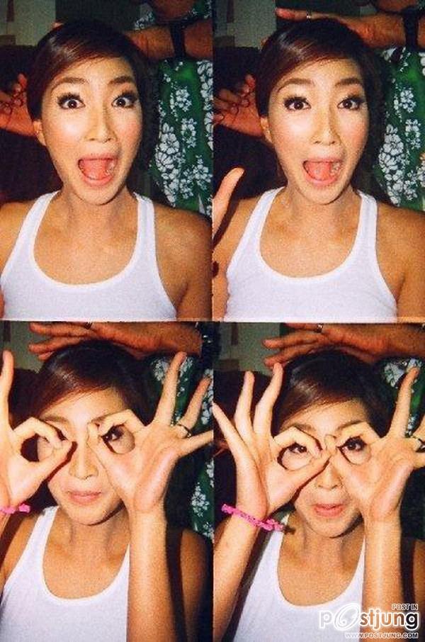 แพนเค้ก น่ารักอีกแล้ววว......