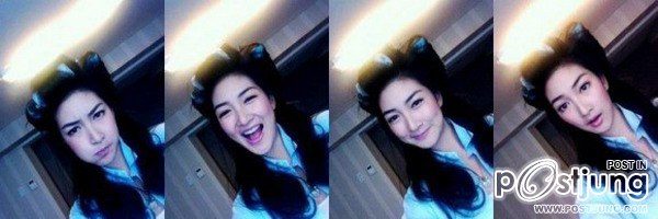 แพนเค้ก น่ารักอีกแล้ววว......
