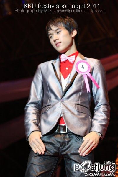 วู้ดดี้ เดือน 53