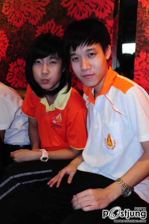 จอย - ต๊อบ