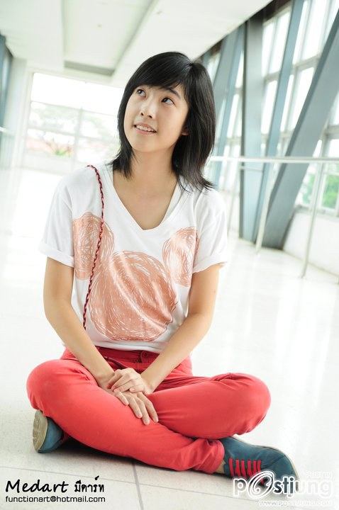 จอย