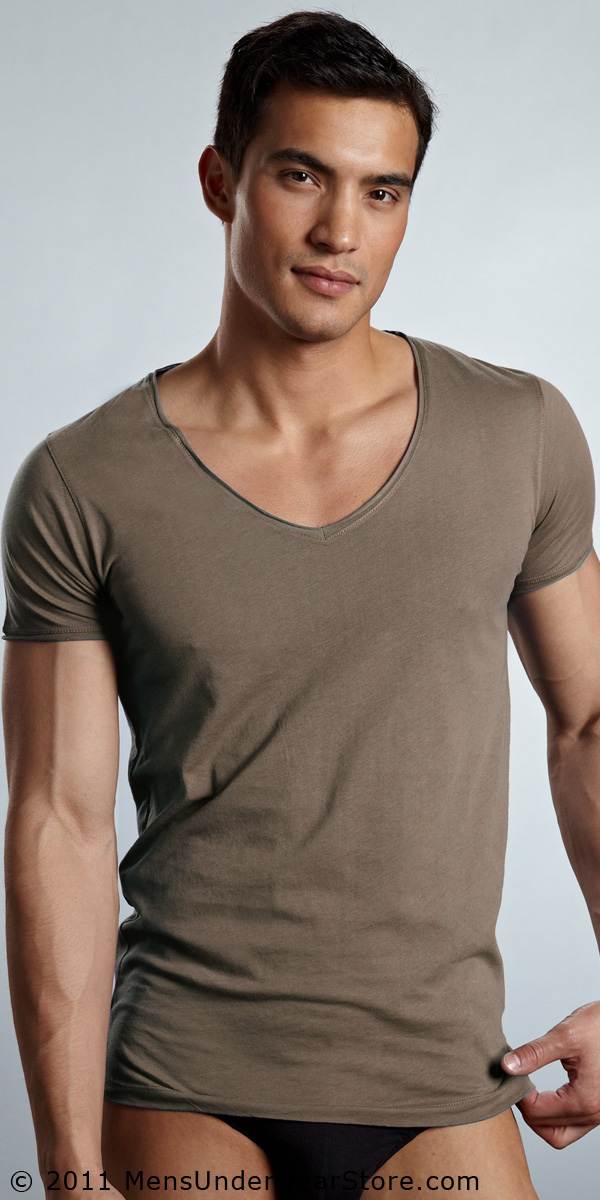 STEVEN PATENAUDE เข้มหล่อยิ้มสวย