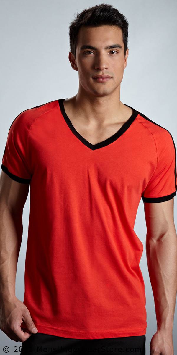 STEVEN PATENAUDE เข้มหล่อยิ้มสวย