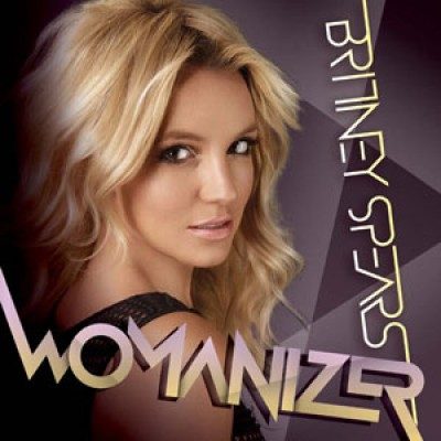 Girls' Generation (SNSD) - WOMANIZER by Britney Spears