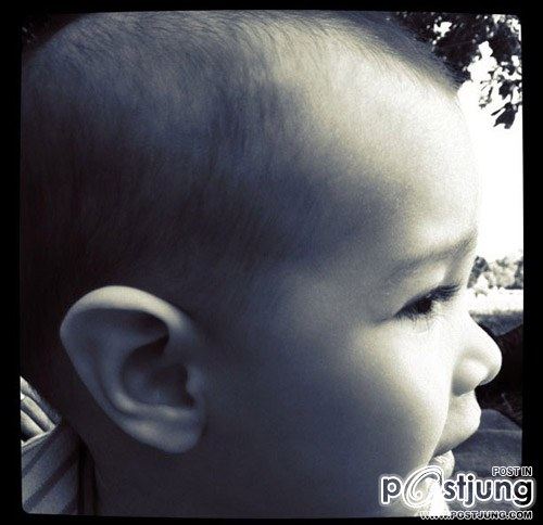 น้องฮาเปอร์ ลูกชาย ฮิโก้-ฮาน่า จักรพงษ์