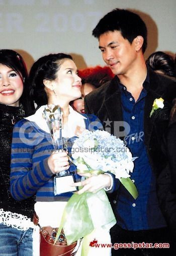 เชอรี่ เข็มอัปสร,เจนี่,อ้อม พิยดา,ชมพู่ อารยา สี่นางเอกเต็งบทนางเอกละครของพี่หน่อย บุษกร
