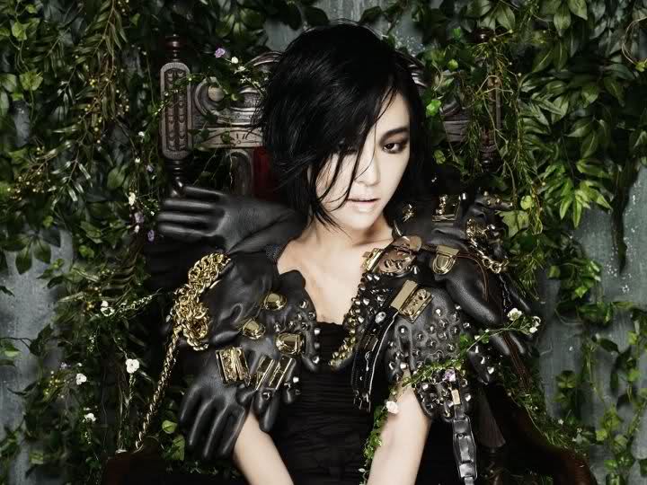 Brown Eyed Girls (BEG) releases &ldquo;Hot Shot&rdquo; concept photos