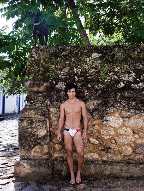 MURILO REZENDE  สุดเซ็กซี่