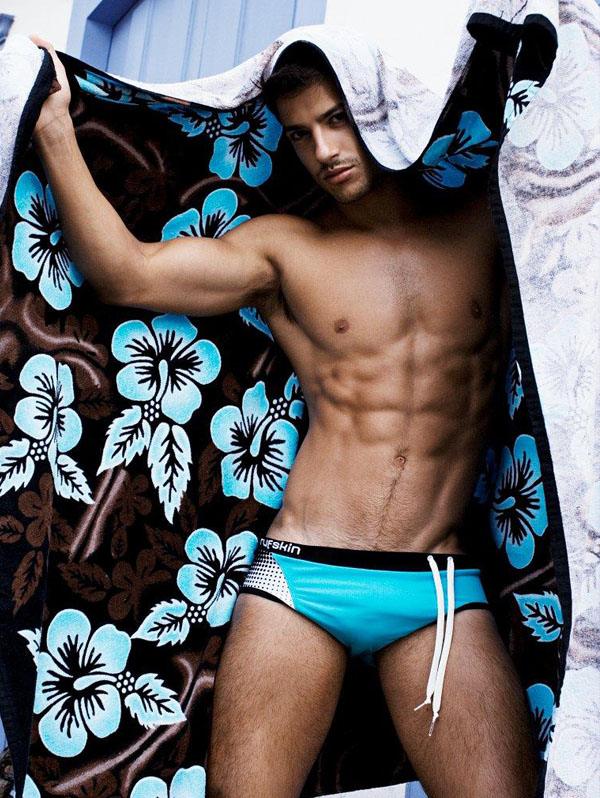 MURILO REZENDE  สุดเซ็กซี่