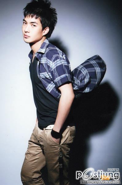 SOHOT MEN'S " ไตเติ้ล ชื่นพันธุ์"
