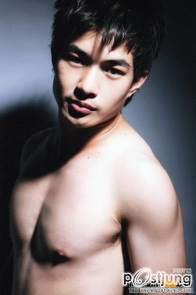 SOHOT MEN'S " ไตเติ้ล ชื่นพันธุ์"