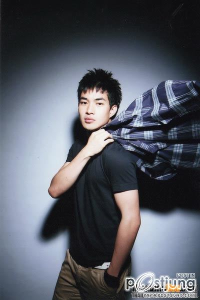 SOHOT MEN'S " ไตเติ้ล ชื่นพันธุ์"