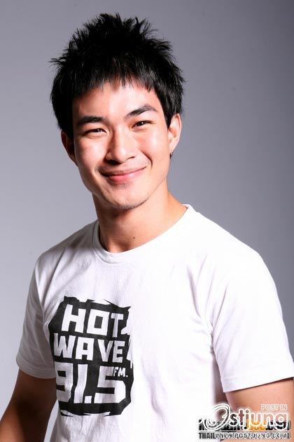SOHOT MEN'S " ไตเติ้ล ชื่นพันธุ์"